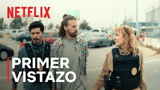 Los Gringo Hunters | Primer Vistazo | Netflix