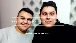 Ábrahám Imike és Berki Patrik - Zöld szalagos a kalapom