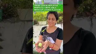 Want to add amla to your family's diet? Read on!