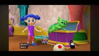 Bo the on go bo and hug bug 