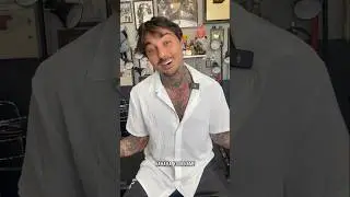 What the funniest tattoo request they&rsquo;ve received ?😂 #inked #comedy #tattoo #tattooideas #relatable