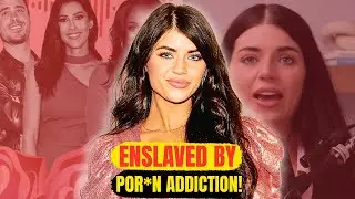 Bachelor Star Madison Prewett&rsquo;s Shocking Porn Addiction Confession