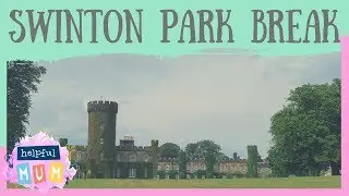 SWINTON ESTATE ANNIVERSARY BREAK
