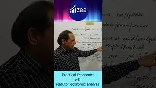 Neutral views | zeatutor Economics analysis in Urdu/Hindi