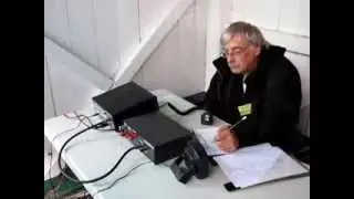 2012: Railways on the Air - GB0SDR
