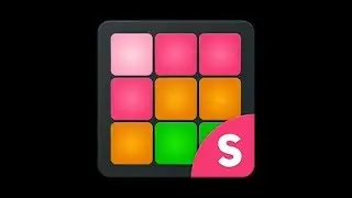 Mi gente - Super pads cover