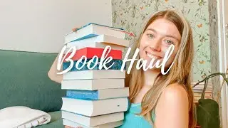 Bookhaul📚😊 | Es durften neue Bücher einziehen | Bookaholicgroup