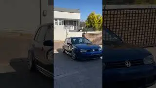 🇩🇪VW Mk4 Golf R32🇿🇦🇿🇦💦