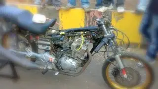 rohit poojari video