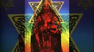 Rastafari Studies | RASTAFARI SONG of MOSES: Thy Right Hand - Rasiadonis NEW Amharic Roots Reggae!