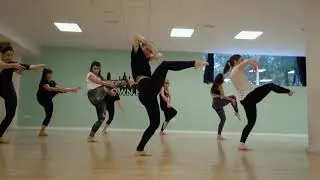 Free Motion Dance Project - Training Online