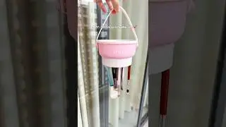 Giỏ rửa cọ 2in1 qu&aacute; tiện ✨