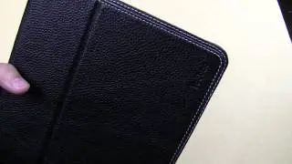 Yoobao Executive Leather iPad 2 Case