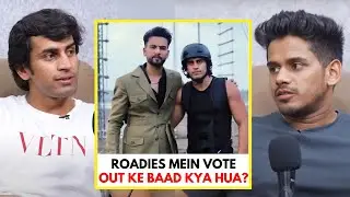 Roadies Mein Vote Out Ke Baad Kya Hua? || Roadies Winner Gullu || Best Of RealTalk
