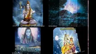 Happy Maha Shivratri Wishes,Greetings,Blessings,Prayers,Quotes,E-card,Sayings, Whatsapp Video
