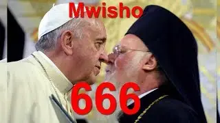 DANIEL 8 | UFUNUO WA YOHANA |MWISHO WA DUNIA | 666| DANIEL7| Freemason