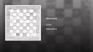 Nessuno