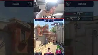 xfl0ud 1v4 🔥🇹🇷