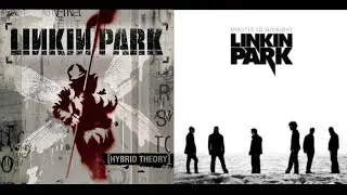 Linkin Park - In The End/What I've done (Mashup)