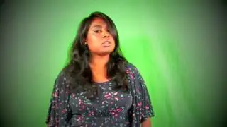Poetry (India) Spoken Words powered by Eb5 International TV