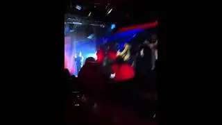 Hot 97 DJ Pays Tribute To Wu-Tang