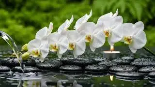 🌿 Stress Relief Ambient Music: A Journey Through Nature & Piano Calm 🌿