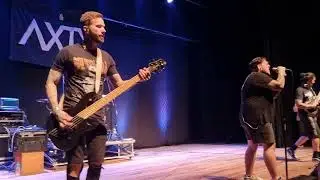AXTY - Roses For You (Imperator - Rio de Janeiro - 10/12/22)