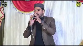 Mola Ali ki Barga Main Hazri ❤️
