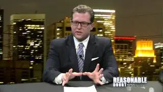 (Full) 10/01/2015 Reasonable Doubt: Mark Theissen, JL Carpenter & Meghann Smith