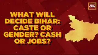 Bihar&rsquo;s Deciding Factor: ₹10,000 Cash Payout, Caste Equations or Youth Power?