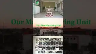 Our Manufacturing Unit | Third Party Cosmetic Manufacturer | Private Labeling | EHBC |