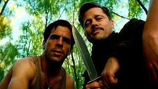 A RUTHLESS Commander&hellip; And a Squad That DELIVERED CHAOS | Movie Recap