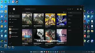 How to Download a Purchased Game on Epic Games &mdash; Step-by-Step Instruction