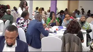 Empowering Women in Agriculture