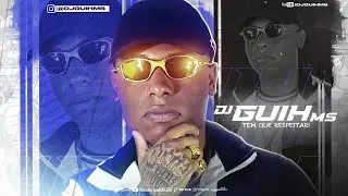 AUTOMOTIVO DA BOTA&Ccedil;&Atilde;O - Mc Gw Mc John JB MC Decko (DJ Guih MS)
