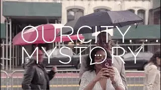 TRIBECA FILM INSTITUTE | OUR CITY, MY STORY 2019
