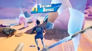 Arena duo vicroy | Road to champs