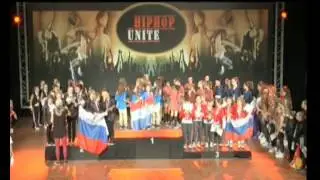 Blaze (S-Dance) Russia - second place!!!! Kadets.