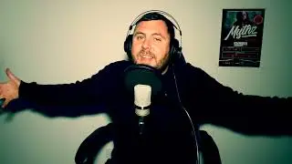 Mythz - Jump Around / What's Poppin' (Freestyle - One Take)