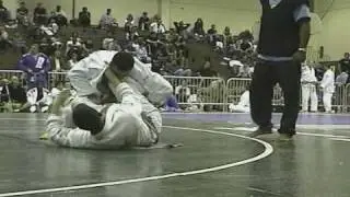 Bennett Fisher HIGHLIGHT 2 of 2 - Brazilian Jiu-Jitsu / Submission Grappling