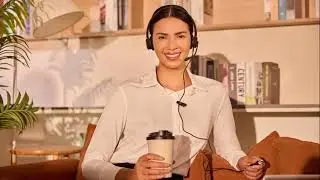 Enhancing Office Communication with VT USB Headsets Featuring Microphones