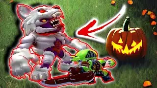 Mighty DOOM: HELL-O-WEEN Event 2023! - Gameplay (Levels 1-20)