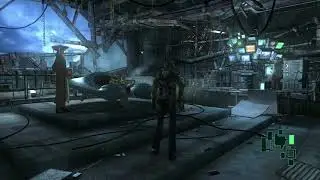 Plastic people at Visions HQ - Phantom Dust