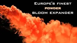 Shooting Powder - House and Garden Nutrients
