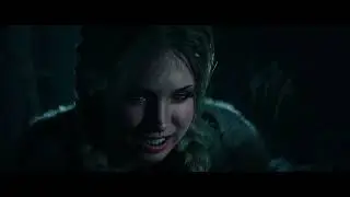 UNTIL DAWN REMAKE PC UHD 4K Part 3 [ ALIEN5IVE - reunion  - ] uncommented gameplay