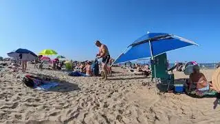 🌴 The coast you've been dreaming of! VR 360&deg; | A virtual tour of Spain | Go With Me 360