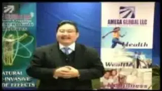 Amega Global Products - Bio-Energetic Bracelet - What Is FAR INFRARED?