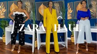 НОВИНКА ОТ ZARA STYLING | МАРТ: SIMPLY SHIMA
