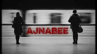 AJNABEE | HEART TOUCHING RAP STORY | NEW HINDI RAP 
