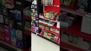 Day 555 Checking for Pokemon Cards #pokemon #pokemoncards #pokemonrestock #pokemontcg #pokecollector